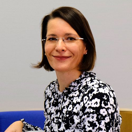 Dr. med. Andrea Gressmann