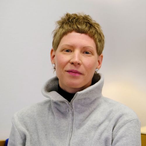Dr. med. univ. Kristina Trägner