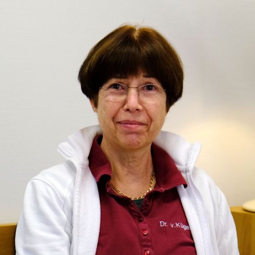 Dr. med. Oda von Kügelgen